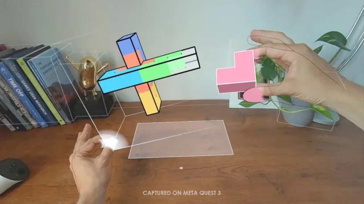 Meta amplia catálogo do Horizon+