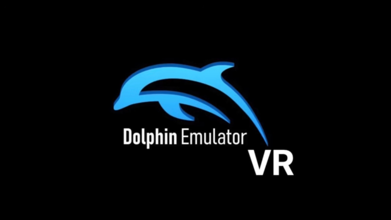 O Emulador de GameCube/Wii “Dolphin” ganha uma versão VR