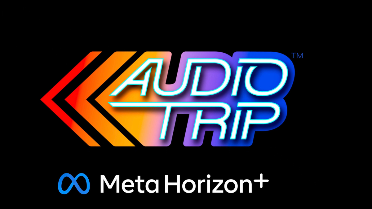 Audio Trip agora faz parte do Catálogo Indie do Horizon+