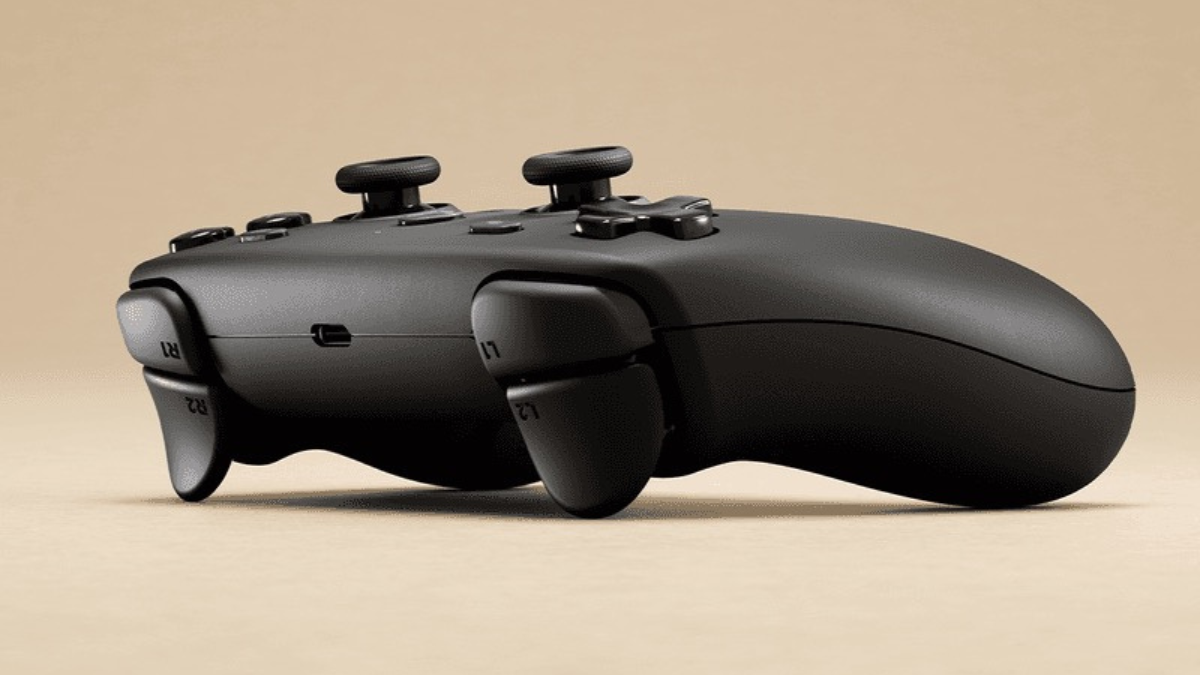 Steam Controller 2 está chegando!