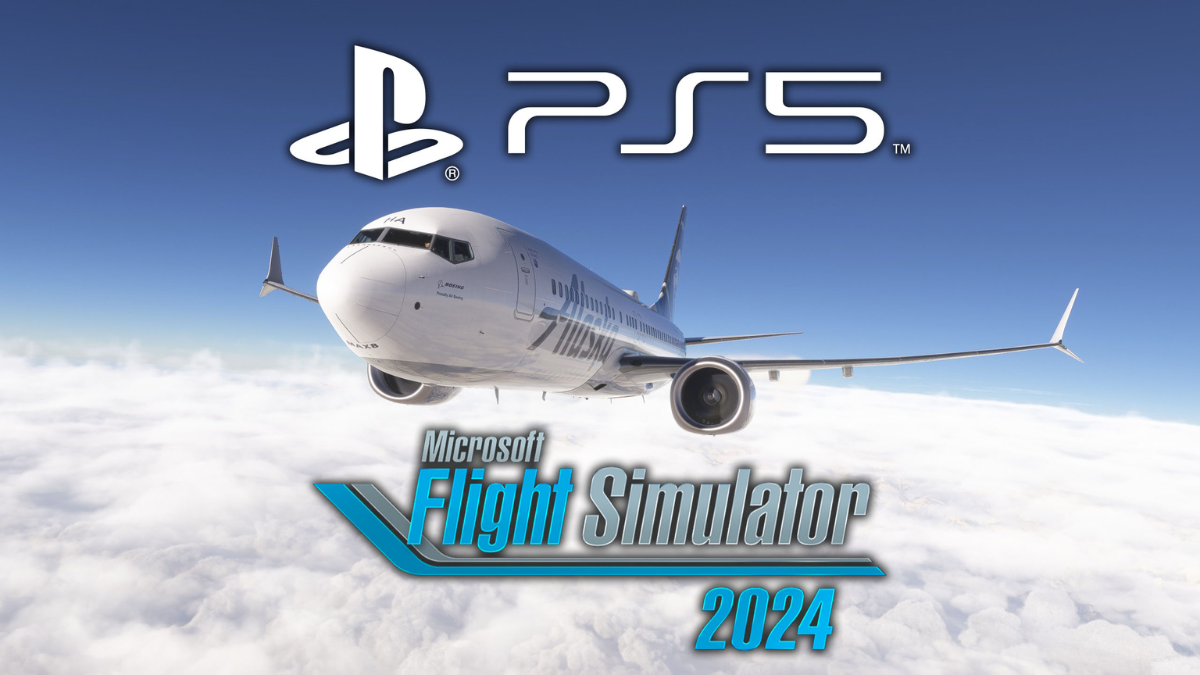 MSFS 2024 pode chegar ao PSVR2 na próxima semana
