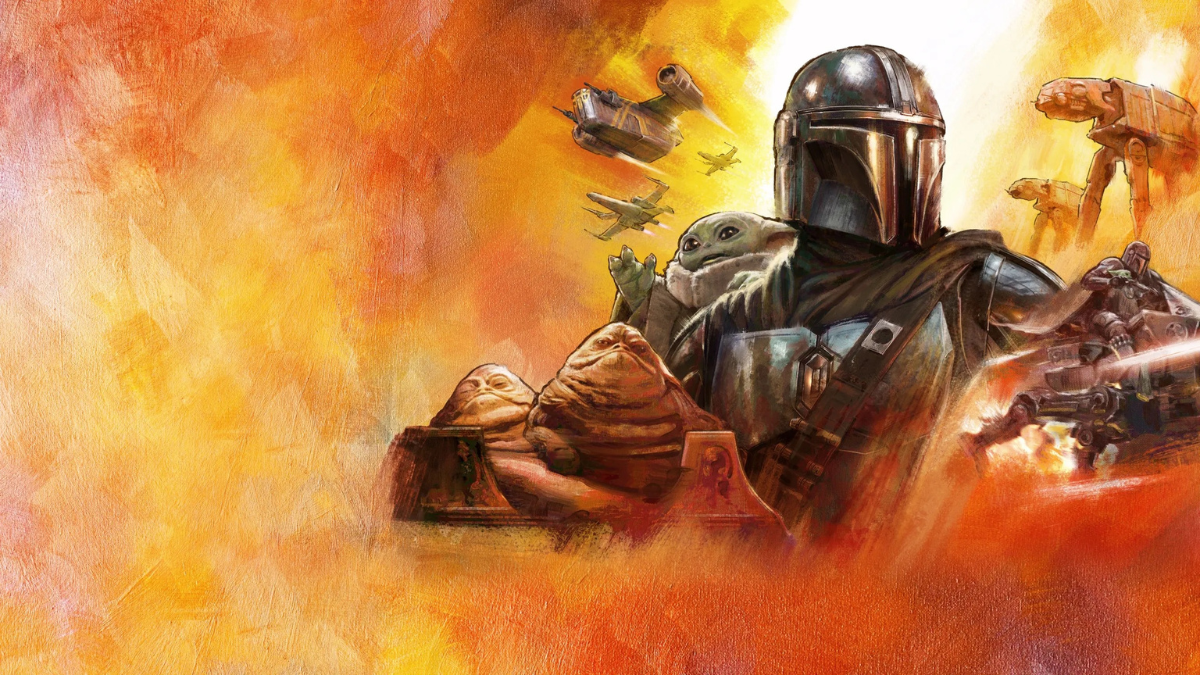 Apple Vision Pro foi utilizado na produção de The Mandalorian & Grogu