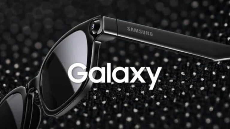 Galaxy Glasses da Samsung vazam e o design não empolga