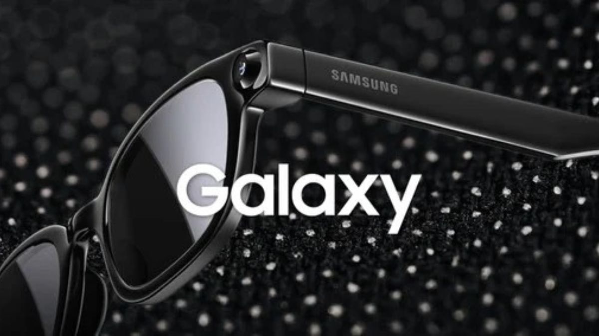 Galaxy Glasses da Samsung vazam e o design não empolga