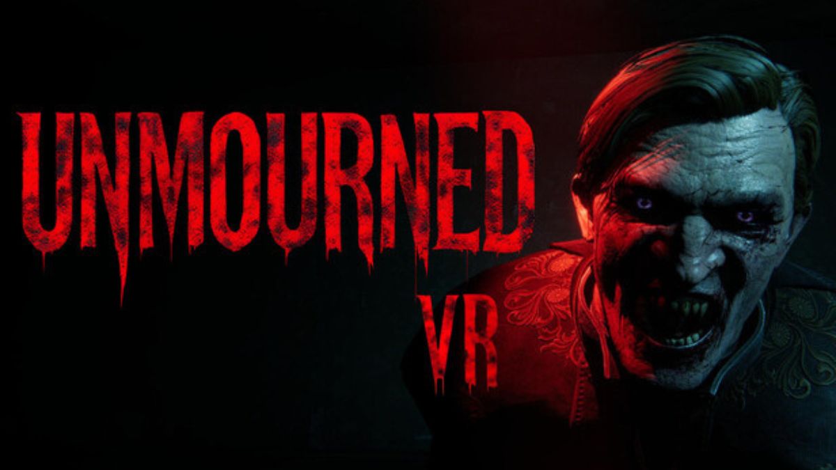 Demo de Unmourned VR já está disponível