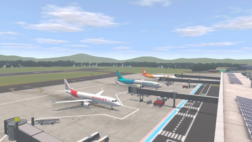 VAir Traffic Control agora pode ser adicionado à Whitelist da Meta Store 1 image 12