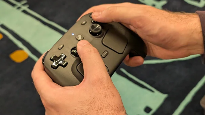Steam Controller 2 está chegando! 1 image 9