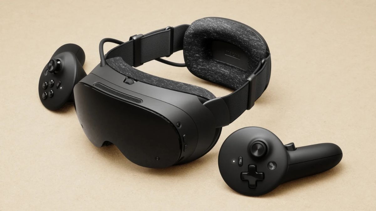 Steam Frame ganha página oficial no site da Qualcomm
