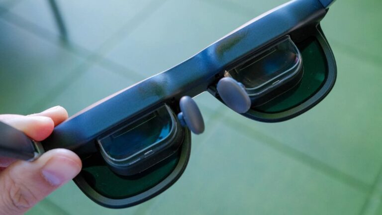 Project Aura: XREAL e Google mostram os novos smart glasses com Android XR