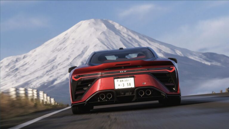 Horizon View: rastreamento de cabeça com webcam para Forza Horizon 6