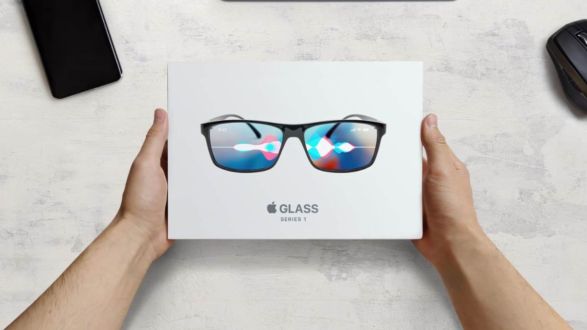 Smart Glasses dominam o XR em 2026