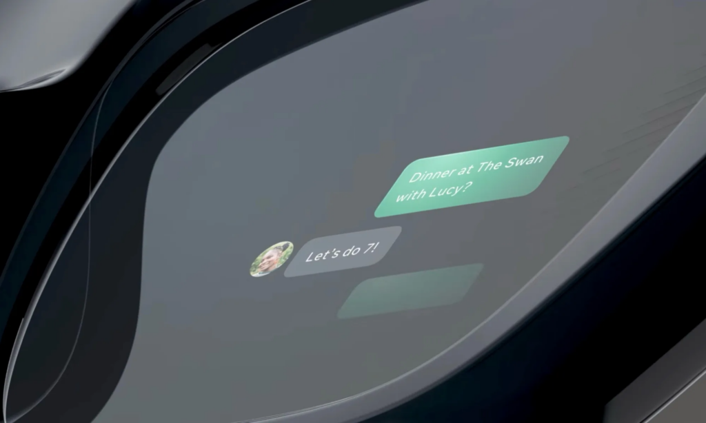 Meta abre o desenvolvimento de apps para os Ray-Ban Display Glasses 1 image 6