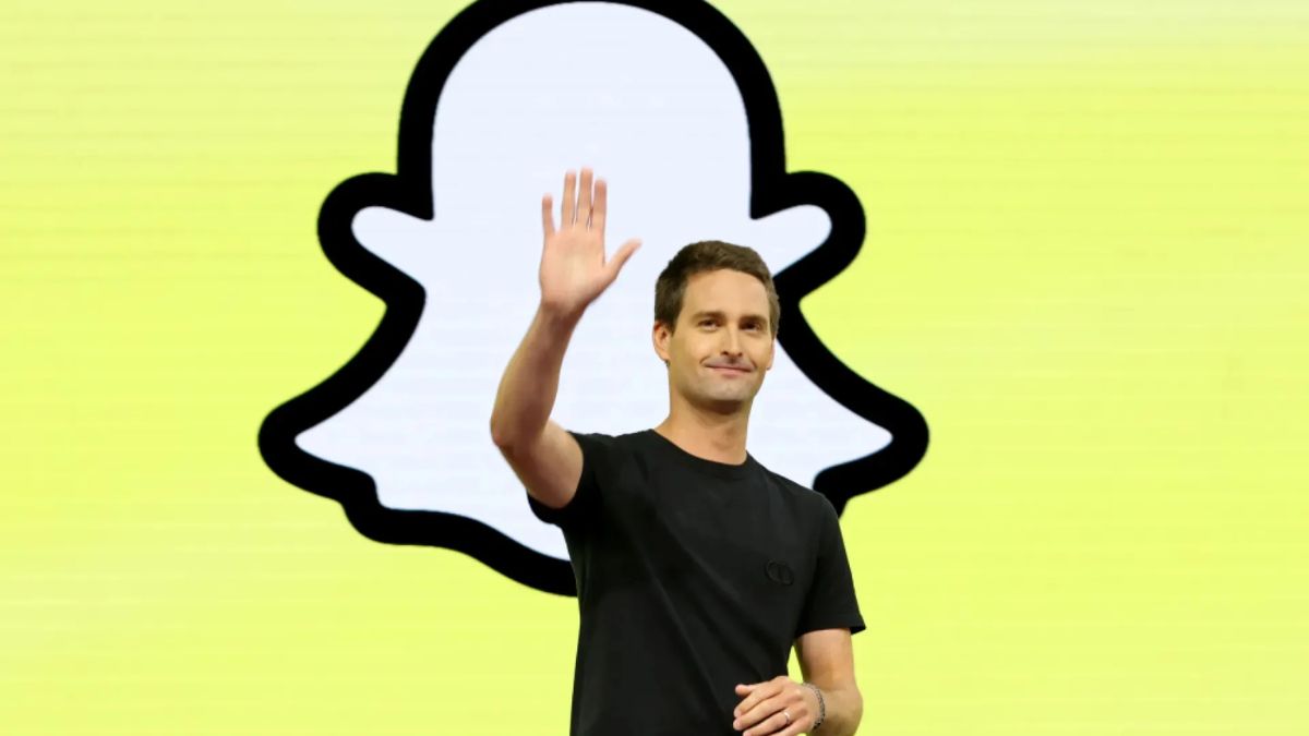 A Snap adquire a empresa de plataforma de realidade aumentada Illumix