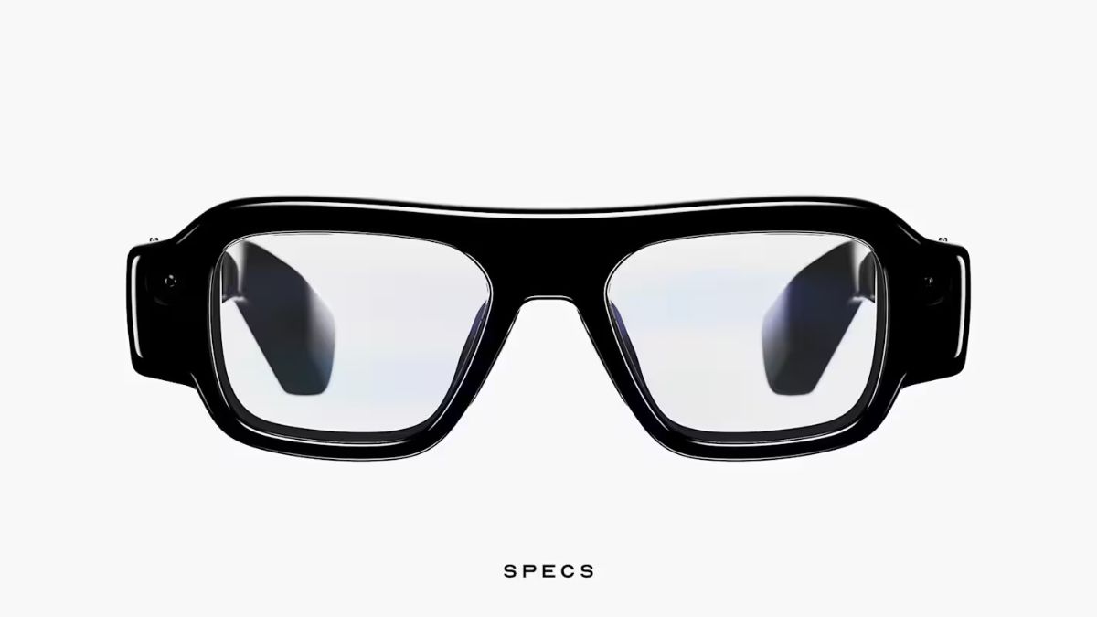 Snap lança SPECS, seus novos óculos de Realidade Aumentada