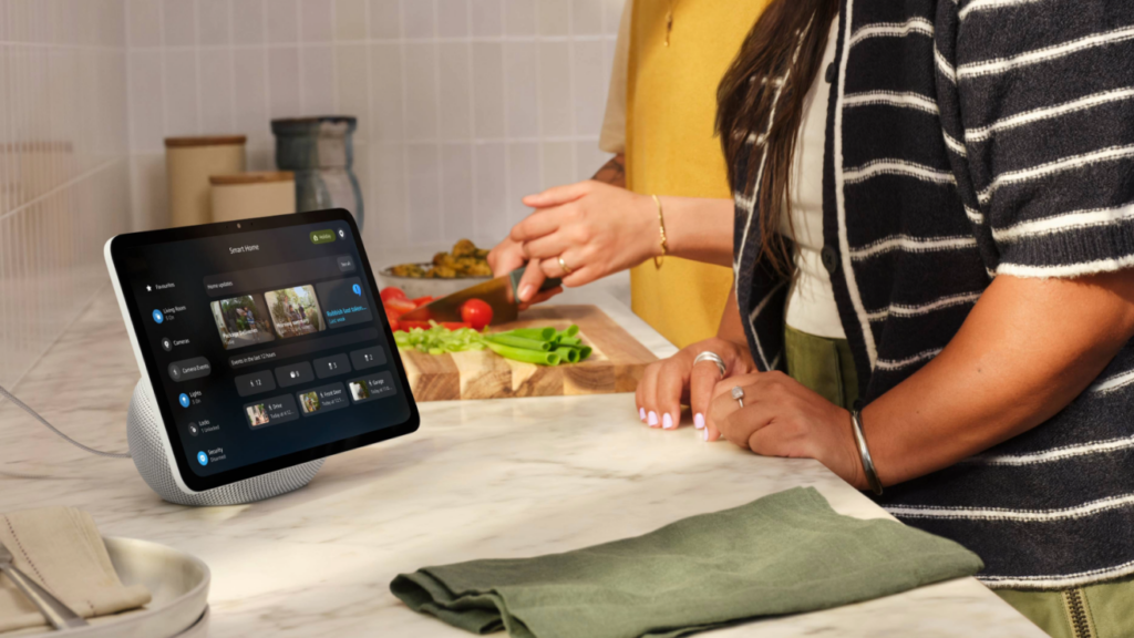 Alexa+ chega ao Brasil: A assistente de IA de última geração da Amazon 1 image 11