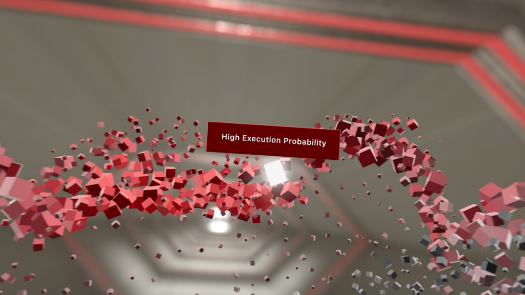 Como o HSBC está usando o Apple Vision Pro para visualizar a computação quântica 2 image 8