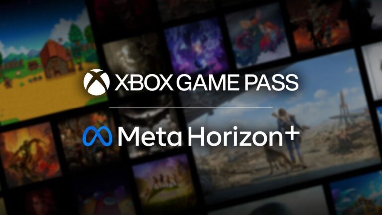 Xbox e Meta: Mais maneiras de aproveitar o Xbox Game Pass
