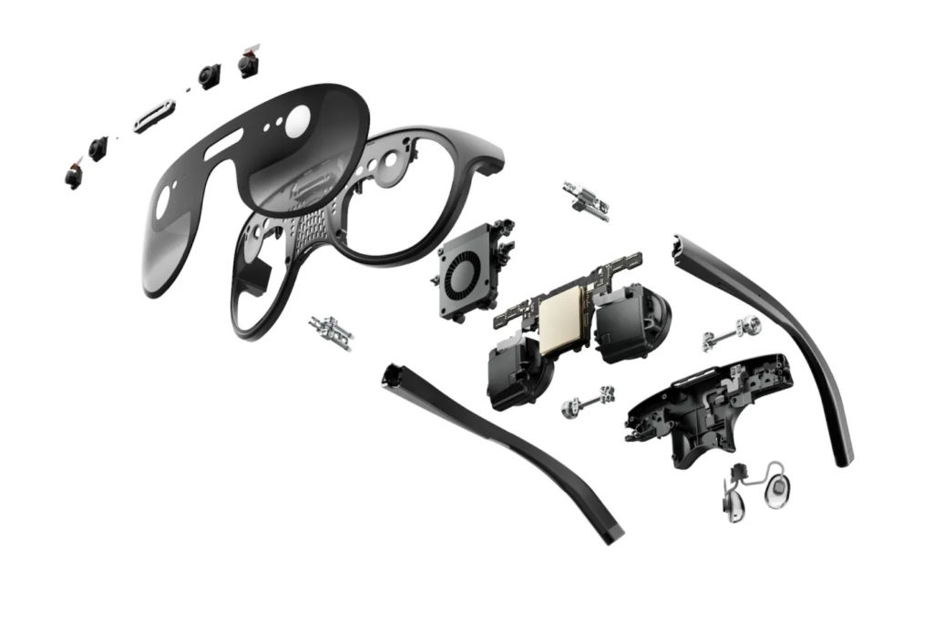 URXR One: óculos de realidade mista ultrapassam US$ 500 mil no Kickstarter em 24 horas 1 image