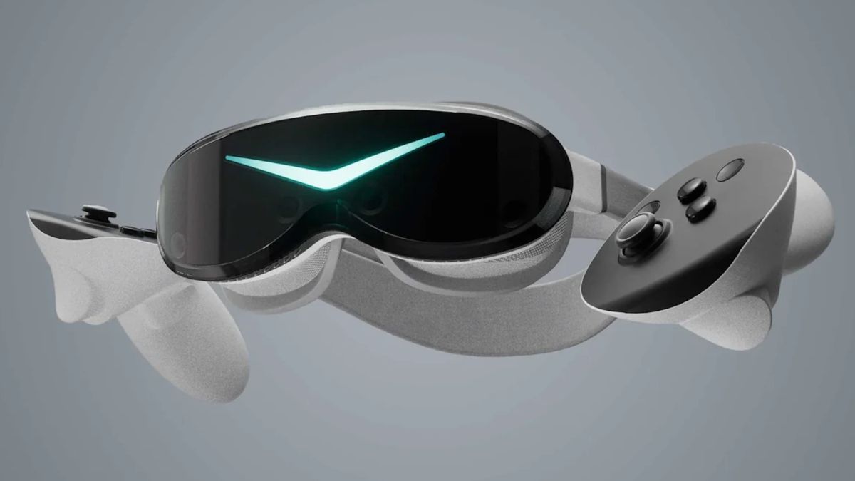 Parceria Mundo XR Brasil + Pimax: desconto e campanha de setembro