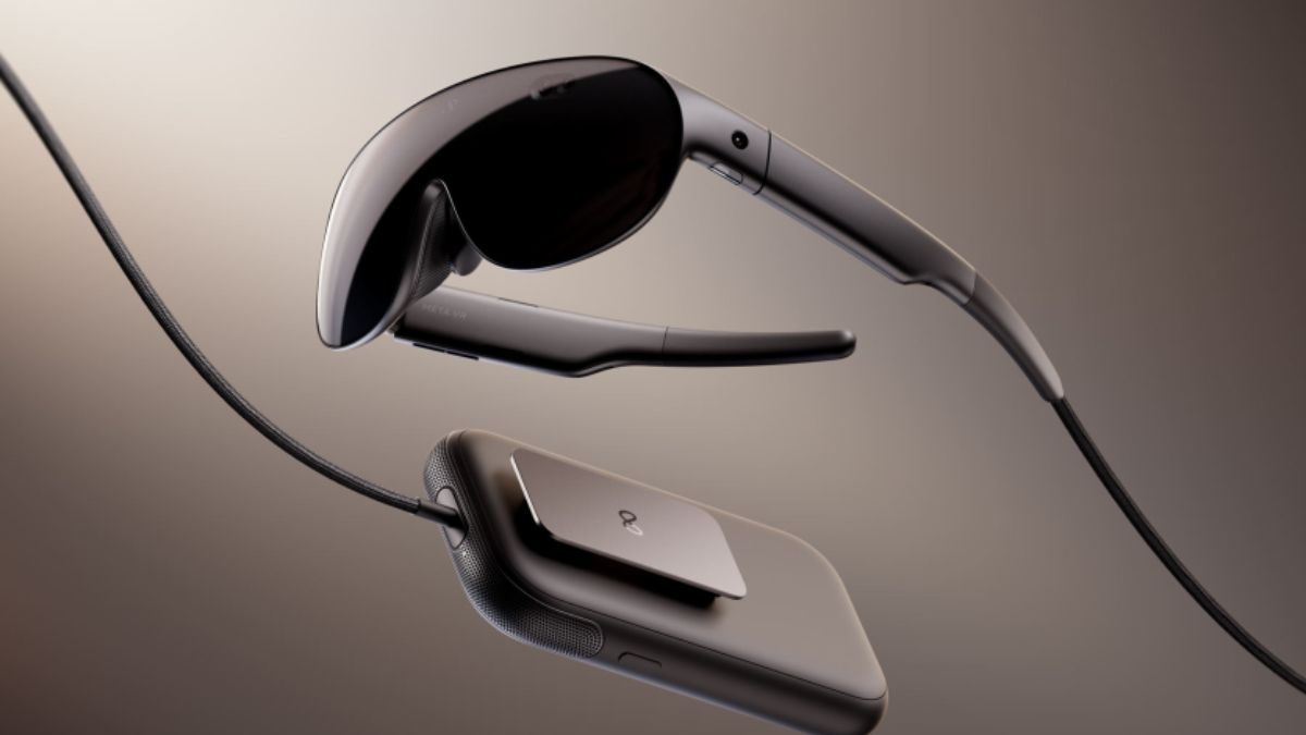 Meta VR Glasses: US$ 1.300 na primavera de 2027