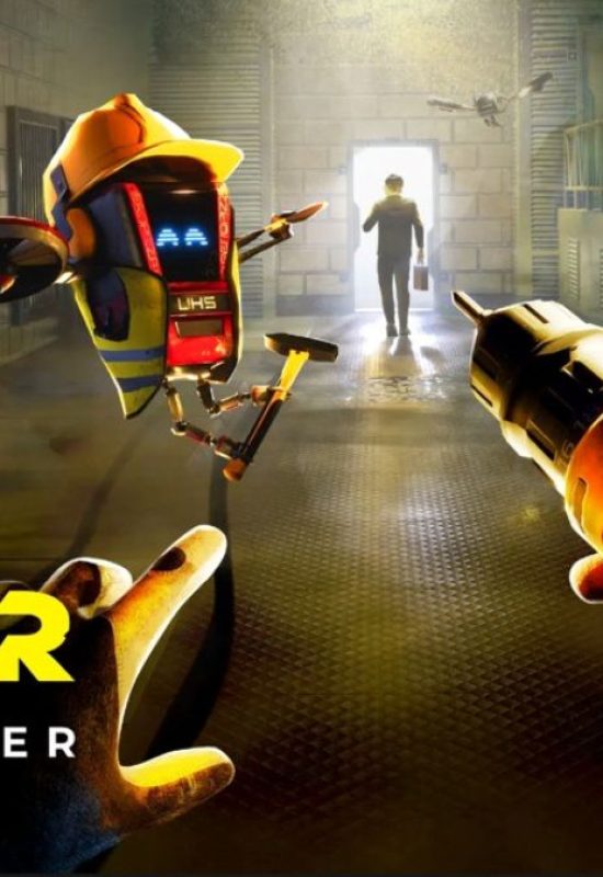 Fixer: Undercover chega ao Steam em julho