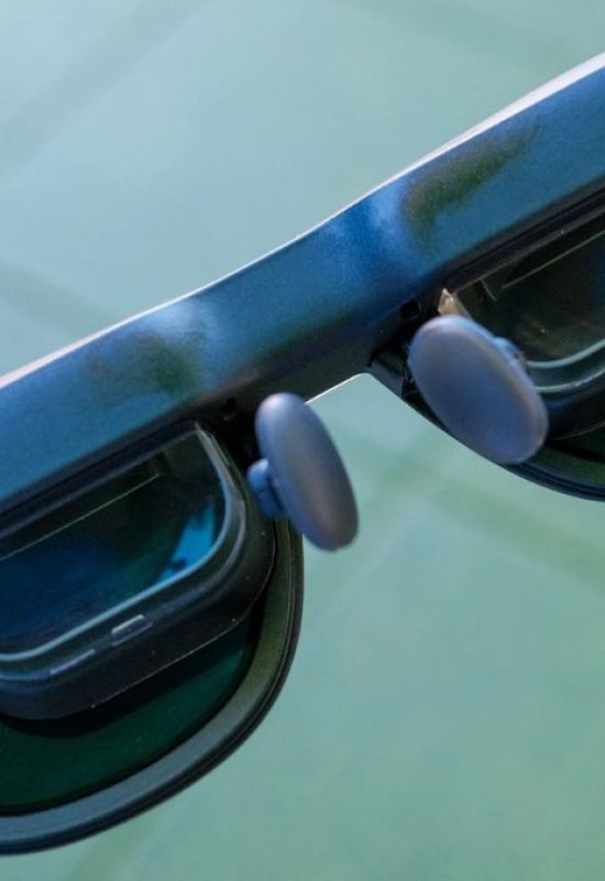 Project Aura: XREAL e Google mostram os novos smart glasses com Android XR