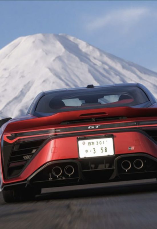 Horizon View: rastreamento de cabeça com webcam para Forza Horizon 6